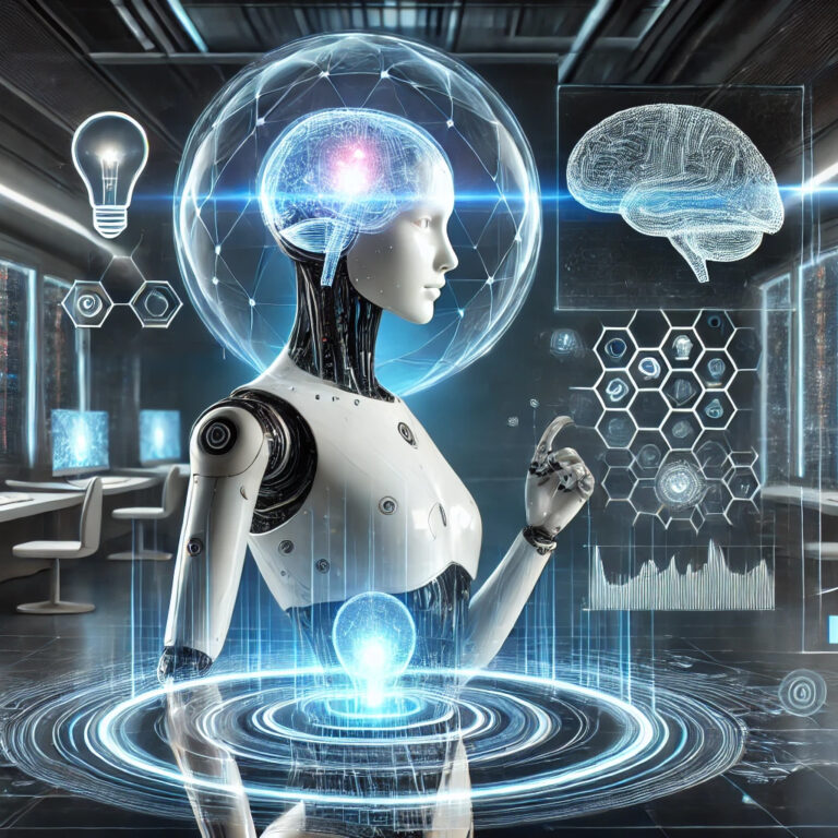 Mimicking Human Intuition: AGI’s Approach to Cognitive Computing