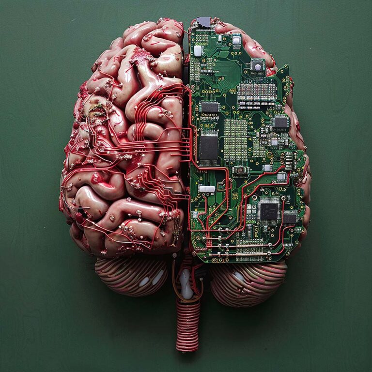 Neuromorphic Computing: Building Brain-Like Hardware for AGI