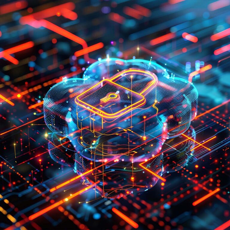 How AGI Could Transform Blockchain Security and Scalability