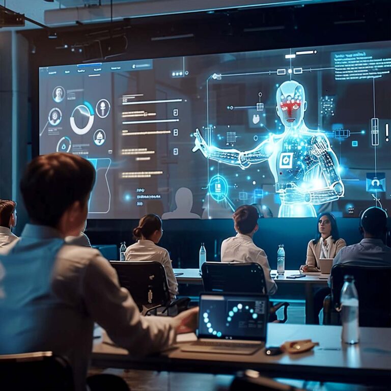 How AGI is Revolutionizing Problem-Solving in Complex Systems
