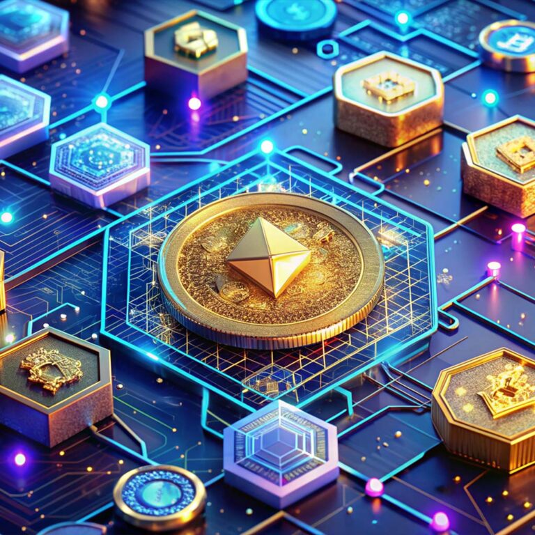 Integrating AGI with Blockchain: A New Era of Decentralized Intelligence