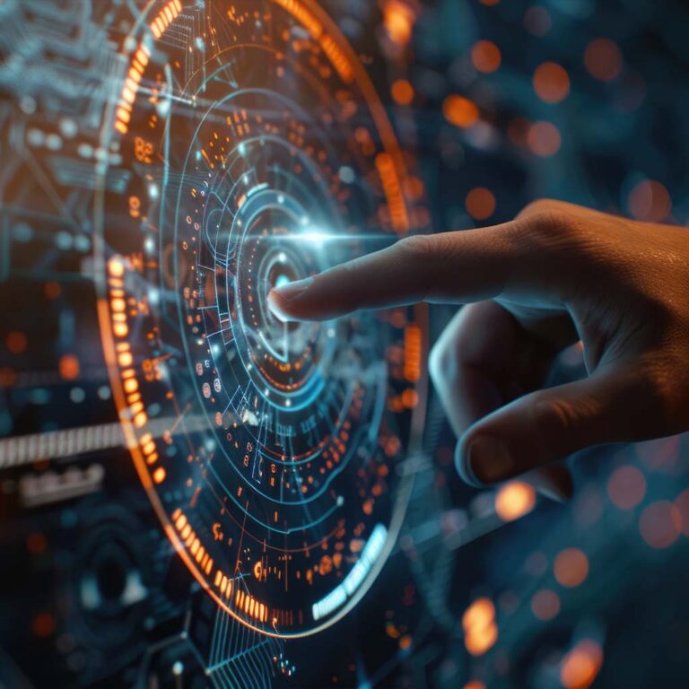 The Role of Quantum Computing in Advancing AGI Capabilities