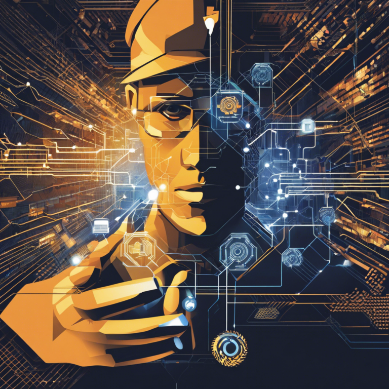 AGI in Cybersecurity: Revolutionizing Threat Detection and Response